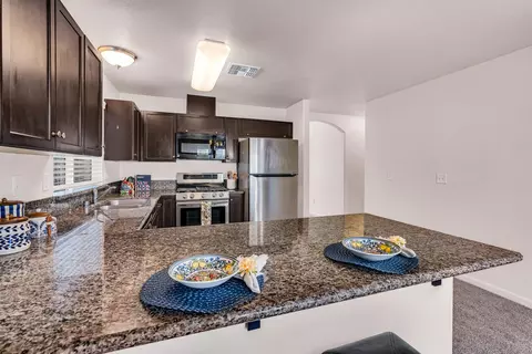 Kitchen - 2835 N Drake Ave, Merced, CA 95348 photo 3 of 3