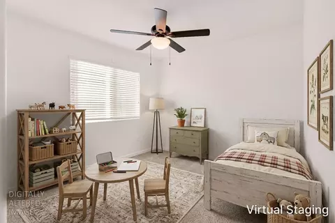 Bedroom - 2835 N Drake Ave, Merced, CA 95348 photo 9 of 10