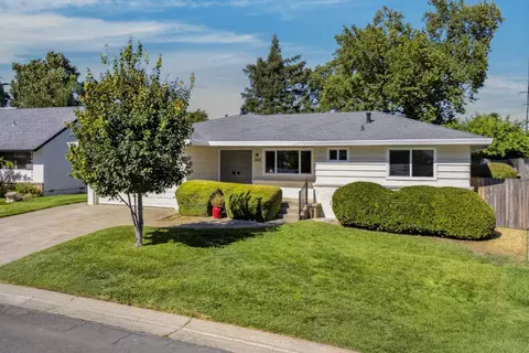 3845 Lynwood Way, Sacramento, CA 95864