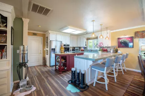 Kitchen - 24333 E Highway 26, Linden, CA 95236 photo 1 of 7