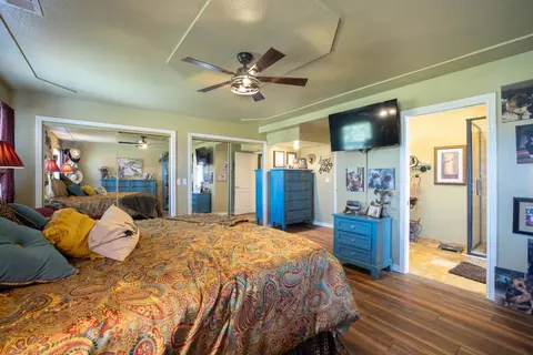 Bedroom - 24333 E Highway 26, Linden, CA 95236 photo 4 of 4