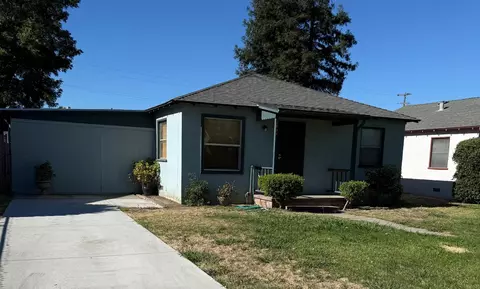 Exterior - 1820 Idalou Ave, Modesto, CA 95350 photo 2 of 5