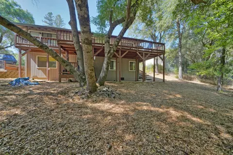 Exterior - 2655 Mona Dr, Placerville, CA 95667 photo 3 of 10