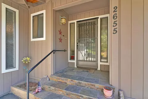 Entry Way - 2655 Mona Dr, Placerville, CA 95667 photo 1 of 3