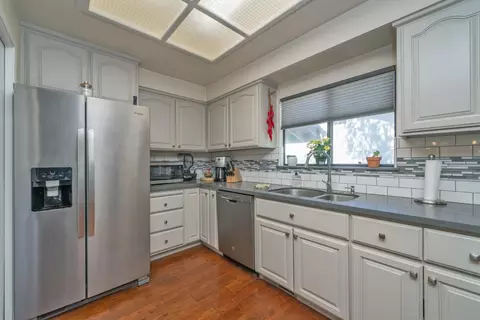 Kitchen - 2655 Mona Dr, Placerville, CA 95667 photo 3 of 4