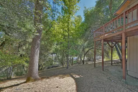Exterior - 2655 Mona Dr, Placerville, CA 95667 photo 8 of 10