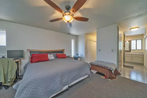Bedroom - 2655 Mona Dr, Placerville, CA 95667 photo 2 of 3