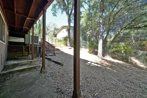 Exterior - 2655 Mona Dr, Placerville, CA 95667 photo 9 of 10