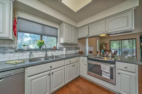 Kitchen - 2655 Mona Dr, Placerville, CA 95667 photo 1 of 4