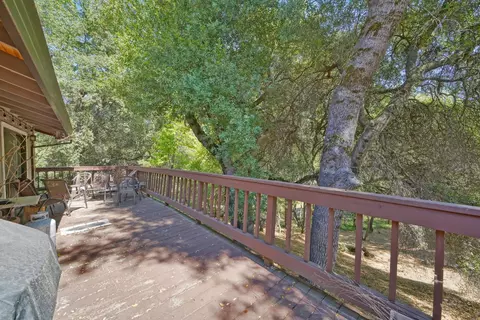 Exterior - 2655 Mona Dr, Placerville, CA 95667 photo 6 of 10