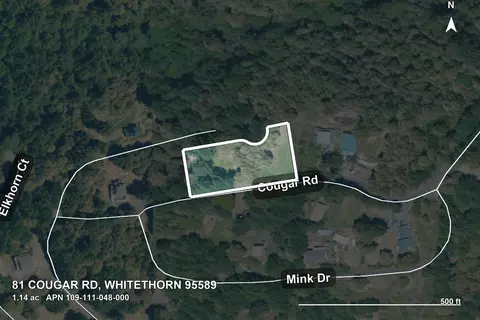 81 Cougar Rd, Whitethorn, CA 95589 photo 4