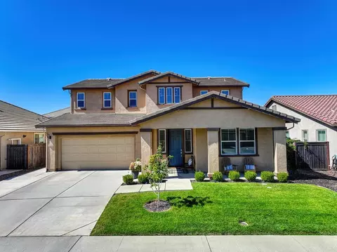 4320 Hydra Cir, Roseville, CA 95747