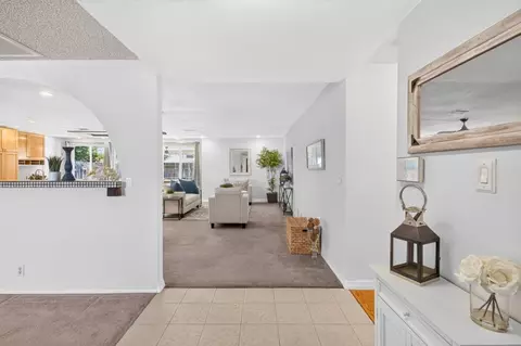 Entry Way - 8358 Foxfire Dr, Orangevale, CA 95662 photo 1 of 6