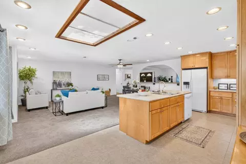 Kitchen - 8358 Foxfire Dr, Orangevale, CA 95662 photo 5 of 10