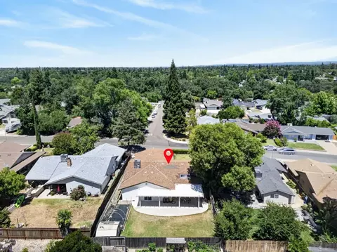 View/Area - 8358 Foxfire Dr, Orangevale, CA 95662 photo 3 of 4