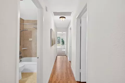 Entry Way - 8358 Foxfire Dr, Orangevale, CA 95662 photo 5 of 6