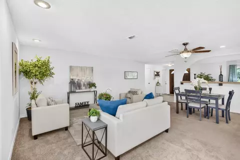 Living - 8358 Foxfire Dr, Orangevale, CA 95662 photo 8 of 10