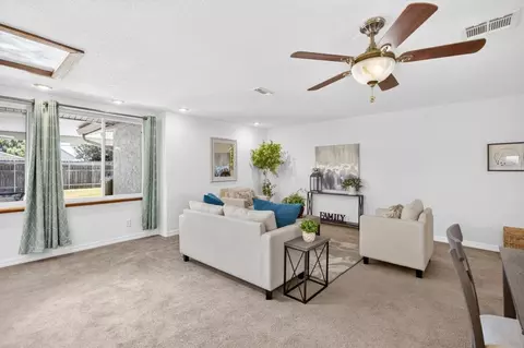 Living - 8358 Foxfire Dr, Orangevale, CA 95662 photo 6 of 10
