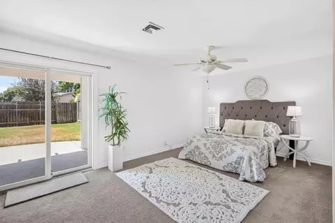 Bedroom - 8358 Foxfire Dr, Orangevale, CA 95662 photo 5 of 5