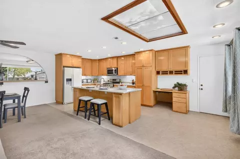 Kitchen - 8358 Foxfire Dr, Orangevale, CA 95662 photo 3 of 10