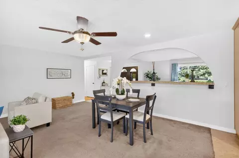 Dining - 8358 Foxfire Dr, Orangevale, CA 95662 photo 1 of 1
