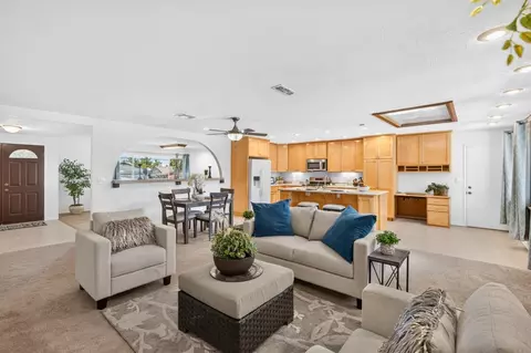 Living - 8358 Foxfire Dr, Orangevale, CA 95662 photo 10 of 10