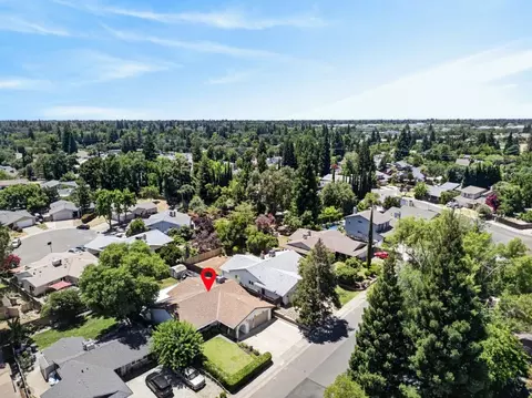 View/Area - 8358 Foxfire Dr, Orangevale, CA 95662 photo 1 of 4