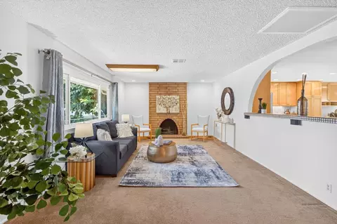 Living - 8358 Foxfire Dr, Orangevale, CA 95662 photo 1 of 10