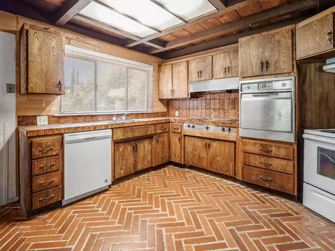 Kitchen - 5212 Cypress Ave, Carmichael, CA 95608 photo 2 of 4