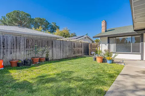 Exterior - 921 Bienville, Davis, CA 95616 photo 3 of 4