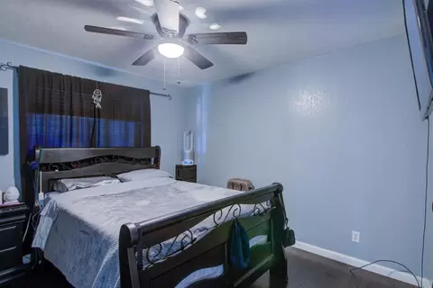 Bedroom - 8322 Winfield Dr, Hilmar, CA 95324 photo 2 of 4