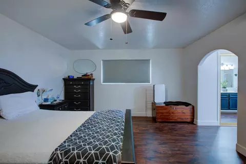 Bedroom - 8322 Winfield Dr, Hilmar, CA 95324 photo 4 of 4