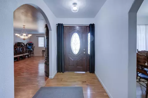 Entry Way - 8322 Winfield Dr, Hilmar, CA 95324 photo 1 of 2