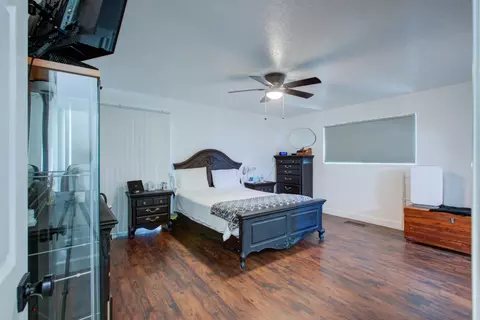 Bedroom - 8322 Winfield Dr, Hilmar, CA 95324 photo 3 of 4