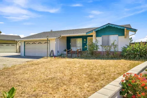 Exterior - 1924 Jackson Ct, Fremont, CA 94539 photo 2 of 5