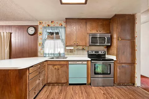 Kitchen - 1924 Jackson Ct, Fremont, CA 94539 photo 1 of 2