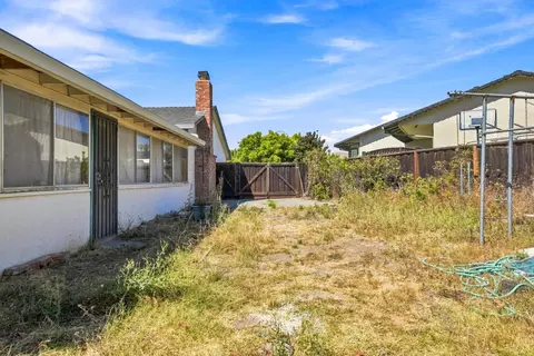Exterior - 1924 Jackson Ct, Fremont, CA 94539 photo 4 of 5