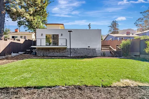 Exterior - 38075 Stenhammer Dr, Fremont, CA 94536 photo 6 of 7