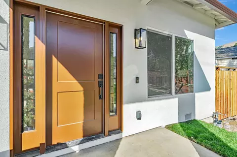 Entry Way - 38075 Stenhammer Dr, Fremont, CA 94536 photo 1 of 4