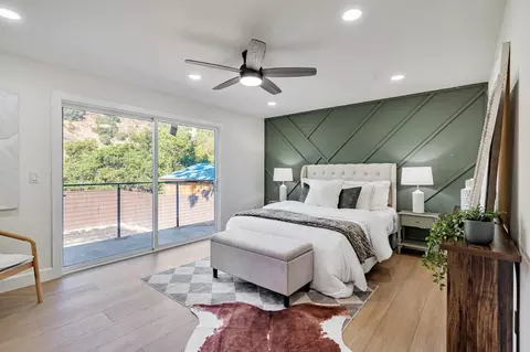 Bedroom - 38075 Stenhammer Dr, Fremont, CA 94536 photo 1 of 5