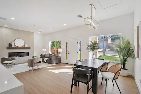 Dining - 38075 Stenhammer Dr, Fremont, CA 94536 photo 1 of 2