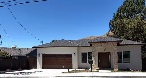 Exterior - 38075 Stenhammer Dr, Fremont, CA 94536 photo 7 of 7