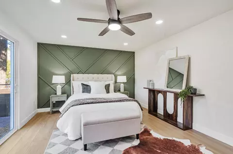 Bedroom - 38075 Stenhammer Dr, Fremont, CA 94536 photo 2 of 5