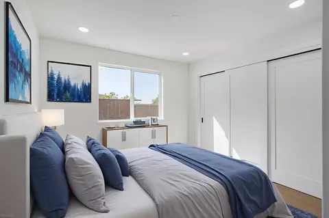 Bedroom - 38075 Stenhammer Dr, Fremont, CA 94536 photo 5 of 5