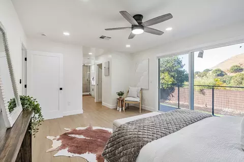 Bedroom - 38075 Stenhammer Dr, Fremont, CA 94536 photo 3 of 5