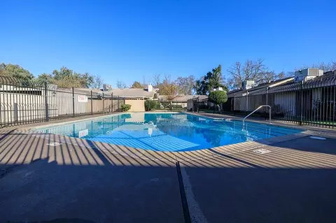 Exterior - 617 W Granger Ave #37, Modesto, CA 95350 photo 7 of 7