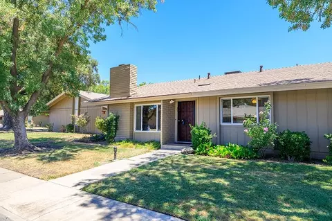 Exterior - 617 W Granger Ave #37, Modesto, CA 95350 photo 2 of 7