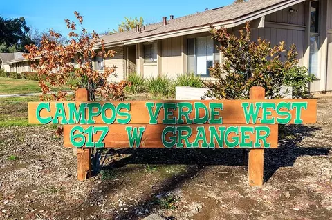 Other - 617 W Granger Ave #37, Modesto, CA 95350 photo 3 of 3