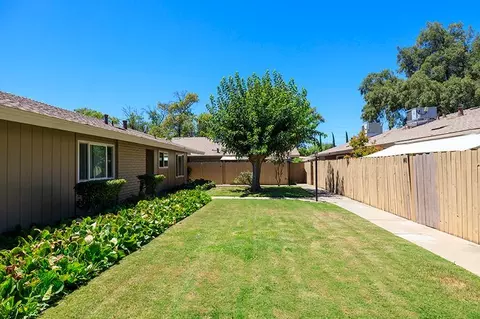 Exterior - 617 W Granger Ave #37, Modesto, CA 95350 photo 6 of 7