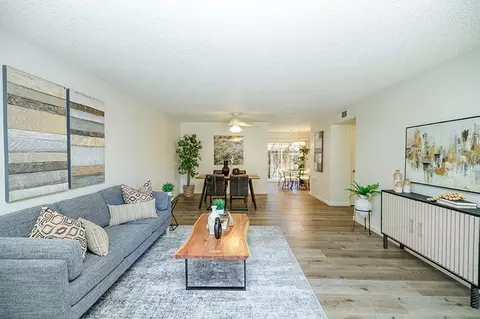 Living - 617 W Granger Ave #37, Modesto, CA 95350 photo 1 of 2